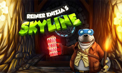 Scarica Reiner Knizia's Skyline gratis per Android.