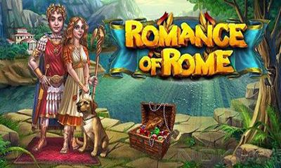 Scarica Romance of Rome gratis per Android.