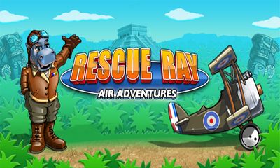 Rescue Ray