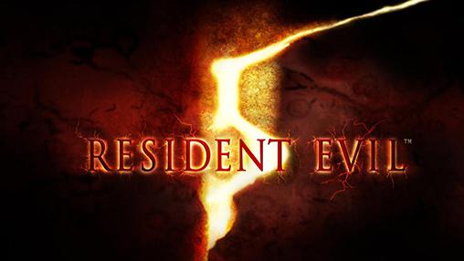 Scarica Resident evil 5 gratis per Android 5.0.