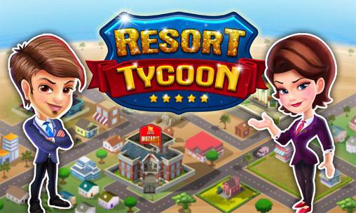 Scarica Resort tycoon gratis per Android.