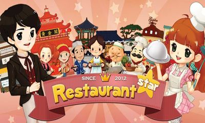 Scarica Restaurant Star gratis per Android.
