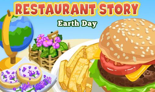 Restaurant story: Earth day