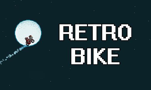 Scarica Retro bike gratis per Android.