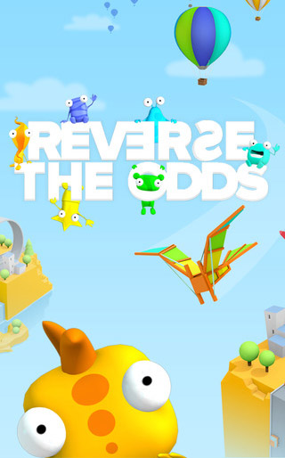 Scarica Reverse: The odds gratis per Android 4.0.3.