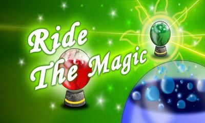 Scarica Ride The Magic gratis per Android.