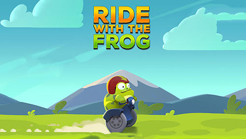 Scarica Ride with the frog gratis per Android.