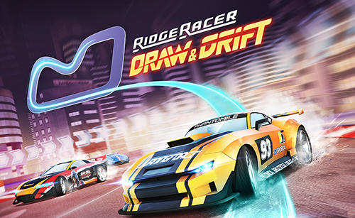 Scarica Ridge racer: Draw and drift gratis per Android.