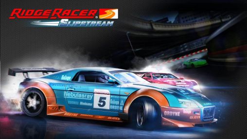 Scarica Ridge racer: Slipstream gratis per Android 4.2.2.