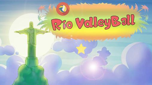 Scarica Rio volleyball gratis per Android.