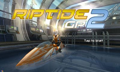 Scarica Riptide GP2 gratis per Android.