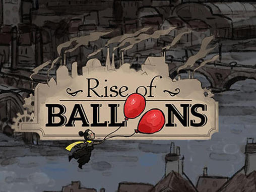 Scarica Rise of balloons gratis per Android.