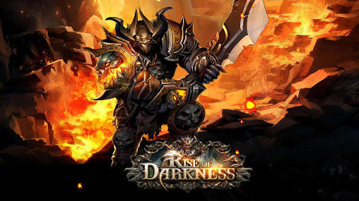 Scarica Rise of darkness gratis per Android.