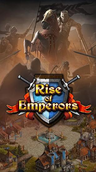 Scarica Rise of emperors gratis per Android.