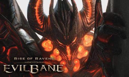 Scarica Rise of ravens: Evilbane gratis per Android.