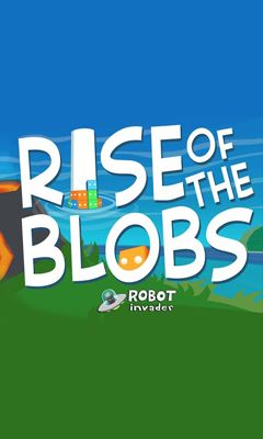 Scarica Rise of the Blobs gratis per Android.
