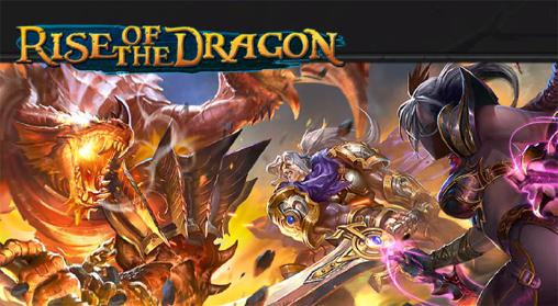 Scarica Rise of the dragon gratis per Android.