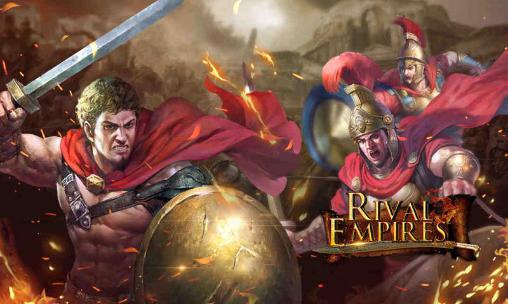 Scarica Rival empires: The war gratis per Android.