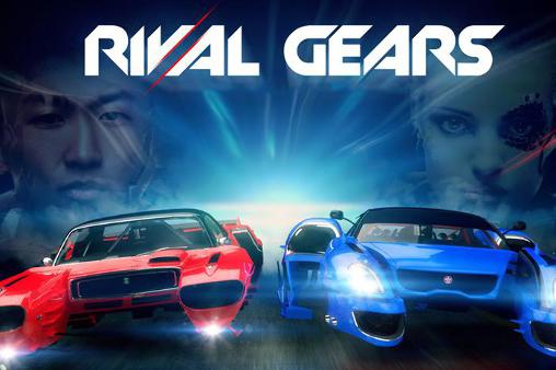 Scarica Rival gears gratis per Android.