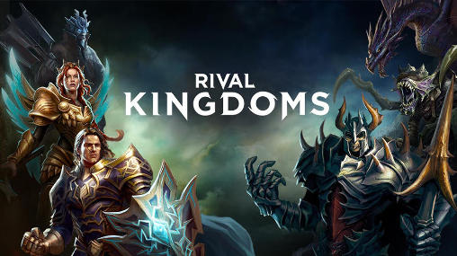 Scarica Rival kingdoms gratis per Android.