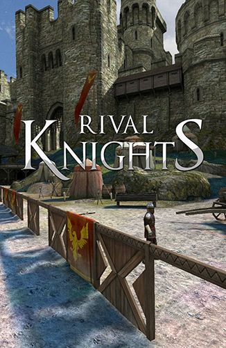 Scarica Rival knights gratis per Android.