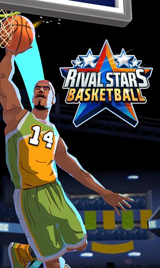 Scarica Rival stars basketball gratis per Android 4.0.