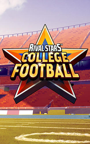 Scarica Rival stars: College football gratis per Android.