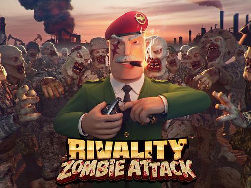 Scarica Rivality: Zombie attack gratis per Android 4.3.