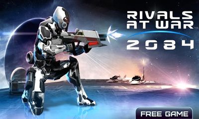 Scarica Rivals at War: 2084 gratis per Android.