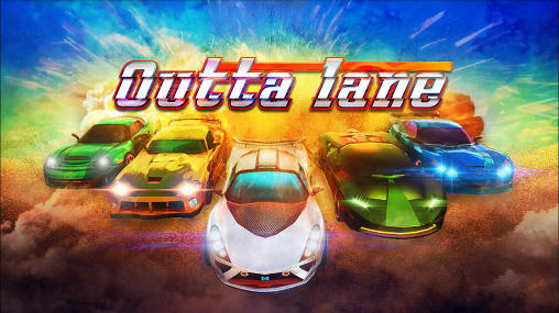 Scarica Road: Car chase. Outta lane gratis per Android.