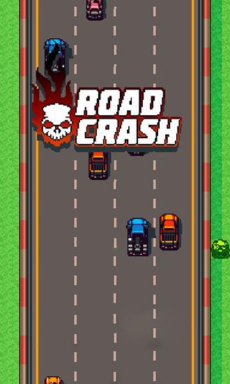 Scarica Road crash: Racing gratis per Android.