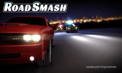Scarica Road Smash gratis per Android.