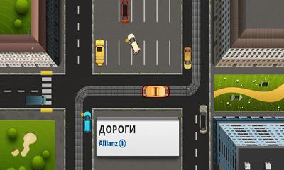Scarica Roads gratis per Android.