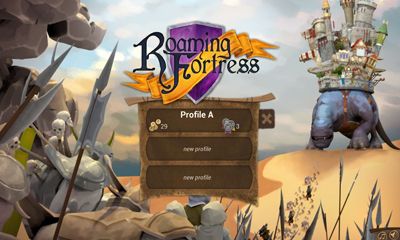 Scarica Roaming Fortress gratis per Android.