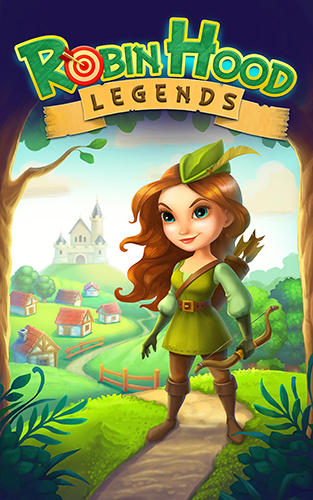 Scarica Robin Hood legends gratis per Android.
