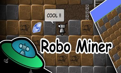 Scarica Robo Miner gratis per Android 2.1.
