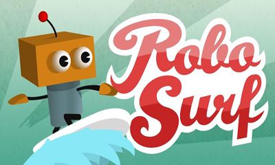 Scarica Robo Surf gratis per Android.