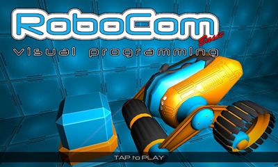 Scarica RoboCom Basic gratis per Android.