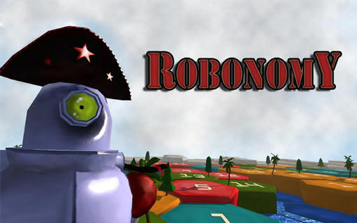 Scarica Robonomy gratis per Android 4.3.