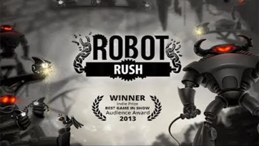 Robot rush for tango
