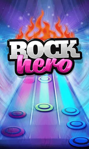 Scarica Rock hero gratis per Android.