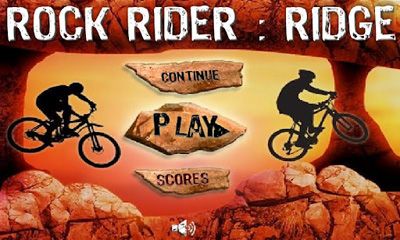 Scarica Rock Rider: Ridge gratis per Android.