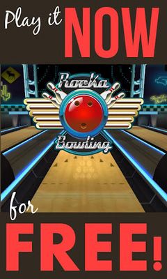 Scarica Rocka Bowling 3D gratis per Android.