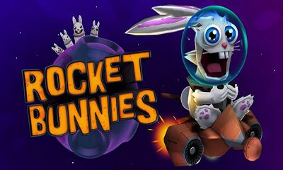 Scarica Rocket Bunnies gratis per Android.