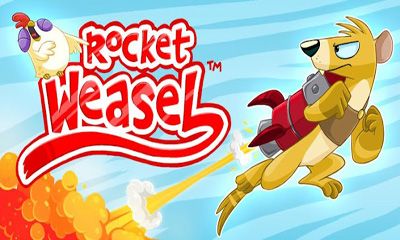 Scarica Rocket Weasel gratis per Android.