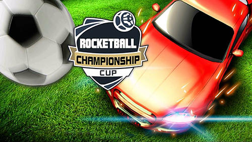 Scarica Rocketball: Championship cup gratis per Android.