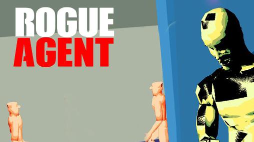Scarica Rogue agent gratis per Android 4.0.3.