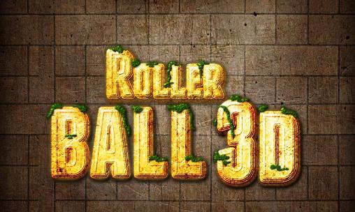 Scarica Roller ball 3D: Balance gratis per Android.