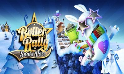 Scarica Roller Rally - Snake Pass gratis per Android.