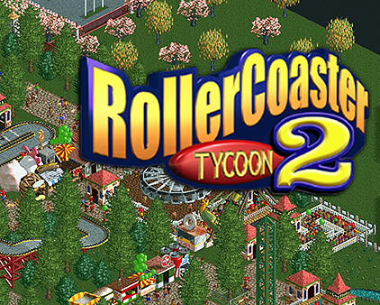 Rollercoaster: Tycoon 2